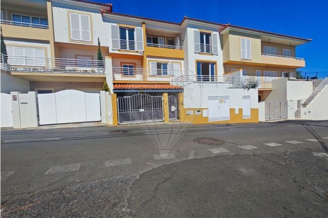 Thumbnail Detached house for sale in Gaula, Santa Cruz, Ilha Da Madeira