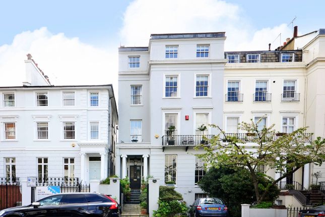 Flat for sale in Abercorn Place, St John's Wood, London