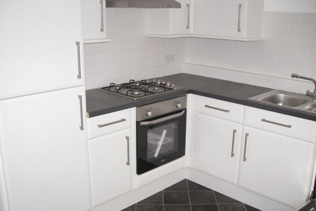 Town house to rent in Plymouth View, Manchester