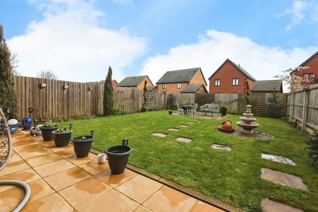 Semi-detached house for sale in Meadway, Kitts Green, Birmingham