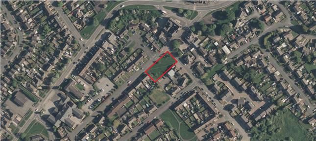 Thumbnail Land for sale in Land At Humberville Road, Immingham, North East Lincolnshire