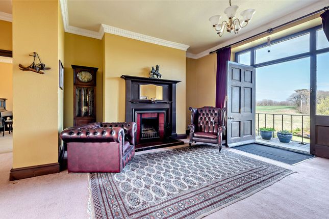 Reception Hall