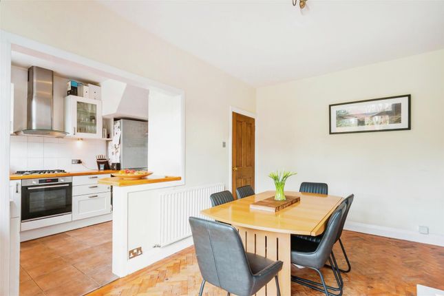 Thumbnail Terraced house for sale in Woodlands, London