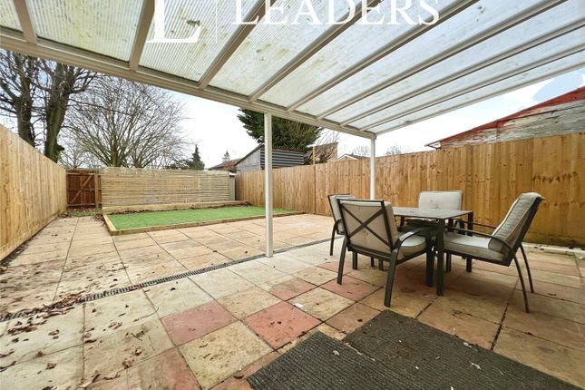 Room 1, 43, Manton, Peterborough photo 5