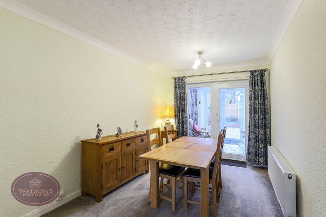 35, Stafford Court, Nottingham photo 3