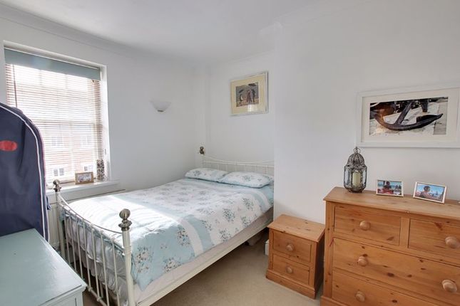 Flat for sale in Westcroft House, Conigre, Trowbridge