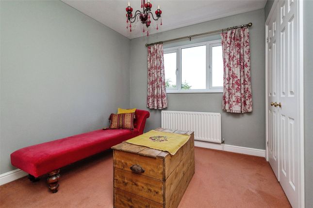 Detached house for sale in Thornton Garth, Yarm