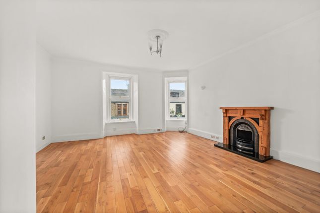 Flat for sale in Gray Street, Broughty Ferry, Dundee