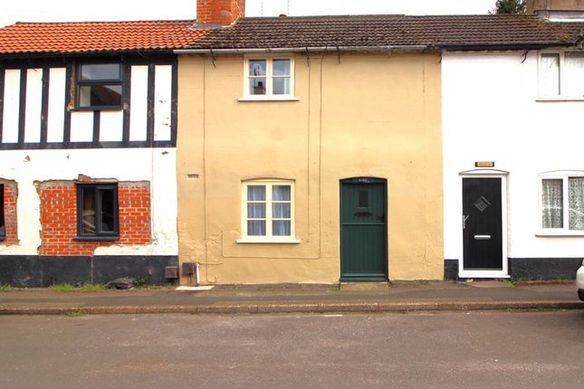 Thumbnail Cottage for sale in Station Road, Ollerton, Newark