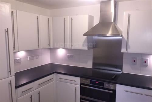 Brunel House, Chancellor Way, Dagenham, RM8, London photo 4