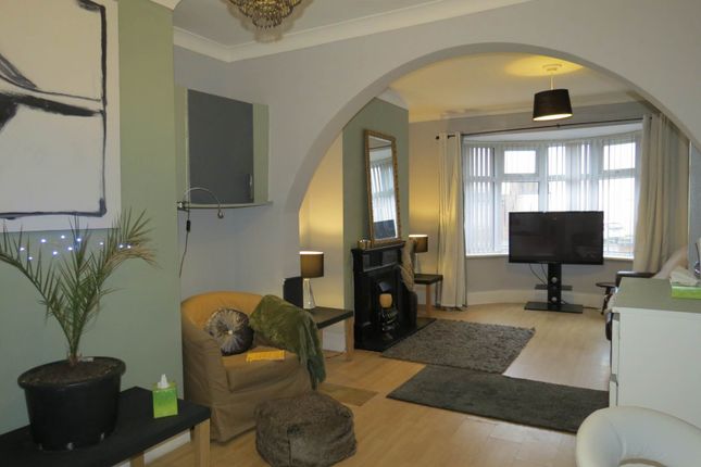 2, Rogerson Terrace, Newcastle Upon Tyne photo 5