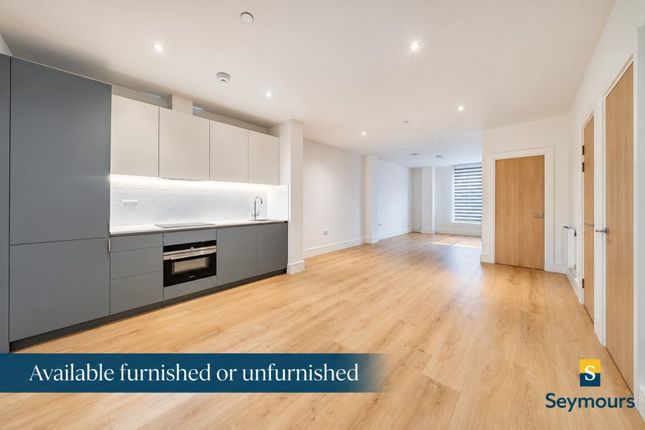 120 Syward Place, 40-48 Pyrcroft Road, Chertsey photo 3