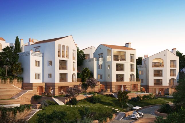 Thumbnail Apartment for sale in Estrada Do Olival Parcela, Querença, Tôr E Benafim, Loulé, Central Algarve, Portugal