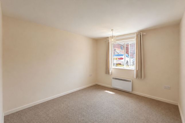 Flat 8, Lonsdale Court, Leicester photo 4