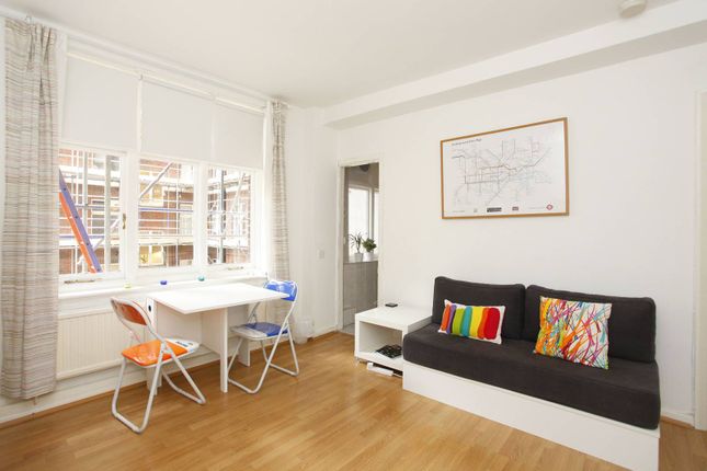 Studio for sale in Abercorn Place, St John's Wood, London