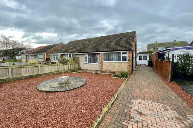2-bed house on 20, Edgecombe Drive, Darlington, £210,000