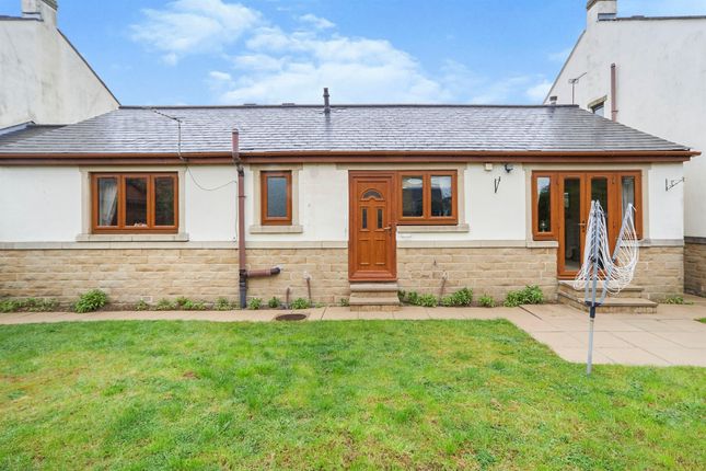Bungalow for sale in Holme Farm Court, New Farnley, Leeds