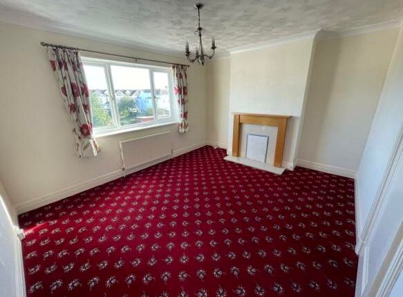 Flat to rent in Torquay Road, Paignton