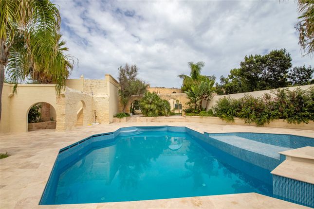 Detached house for sale in Lija, Malta