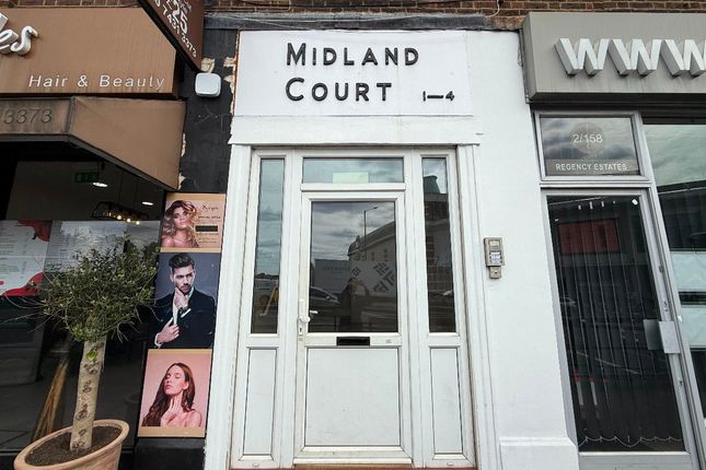 3-bed flat on Flat 4, Midland Court, London, £650,000