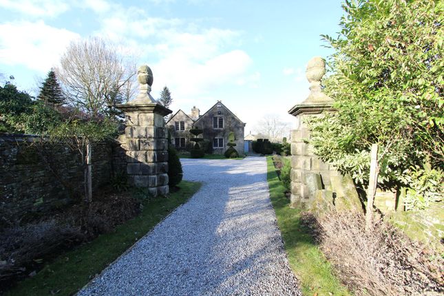 Thumbnail Cottage to rent in Fanshaw Gate Lane, Holmesfield