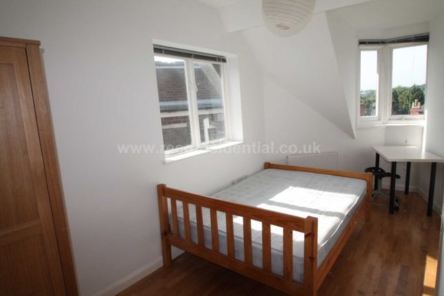 Flat to rent in Derby Road, Nottingham