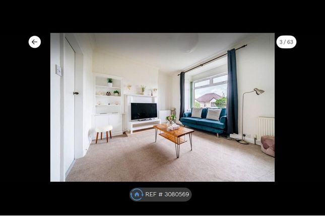 4 Bedroom Bungalow