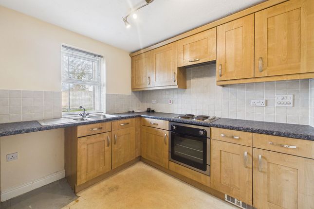 4 Vicks Meadow, Okehampton photo 2