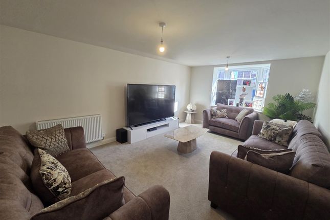 34, Asgard Avenue, Warsop photo 2