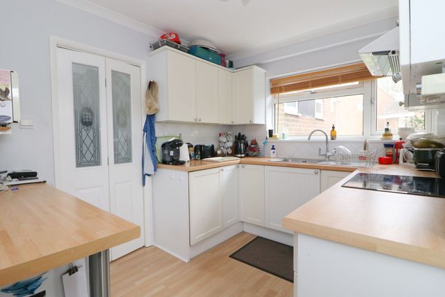 Detached house for sale in Sovereign Drive, Botley
