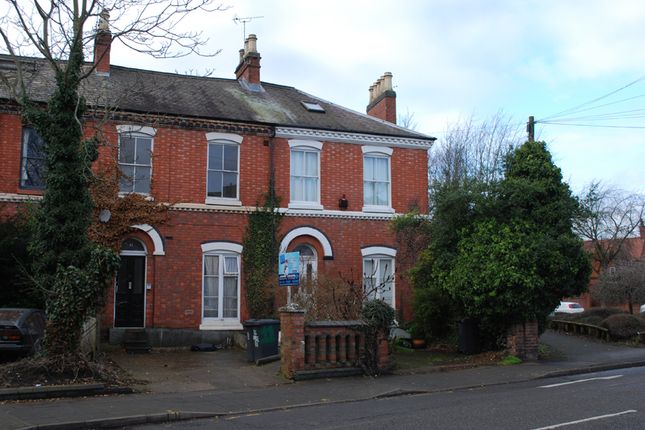 Thumbnail Room to rent in 11 Fosse Road Central, Leicester