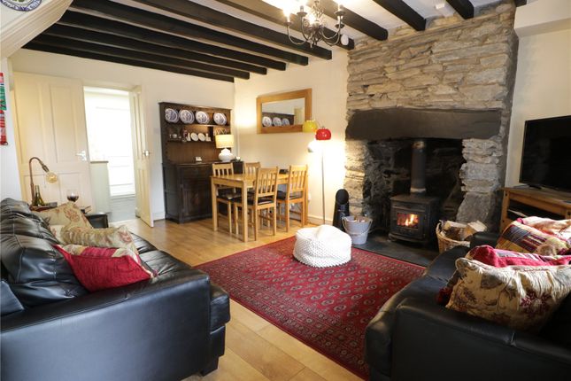 5 Glanrafon Terrace,, Tanygrisiau, Gwynedd photo 2