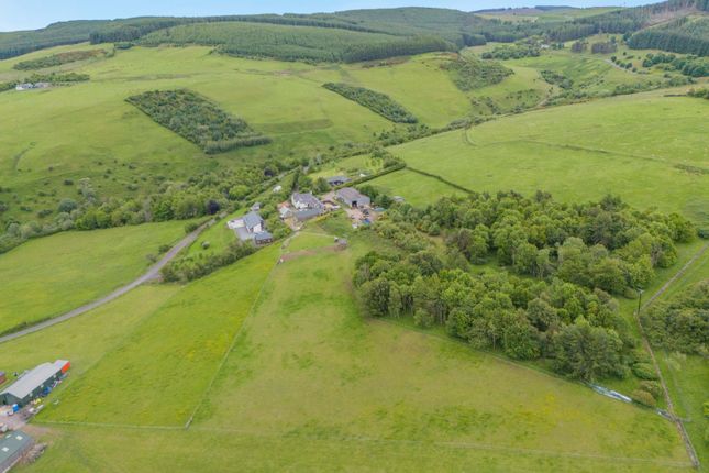 3-bed house on North Steading,, Quilts Farm, Perth, £425,000