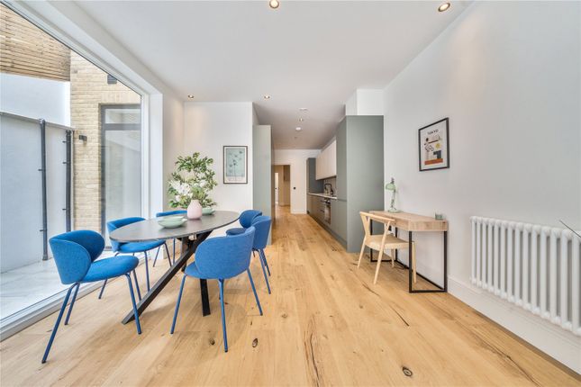 Plot 1, 36, Rosemont Road, London photo 2