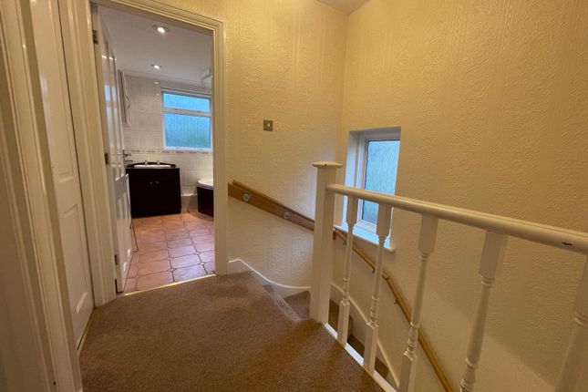 Terraced house to rent in Lyndhurst Avenue, Pinner