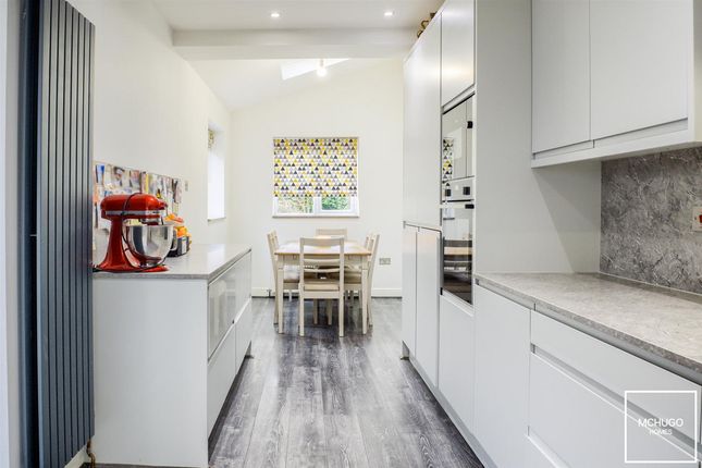 End terrace house for sale in Percival Road, Edgbaston