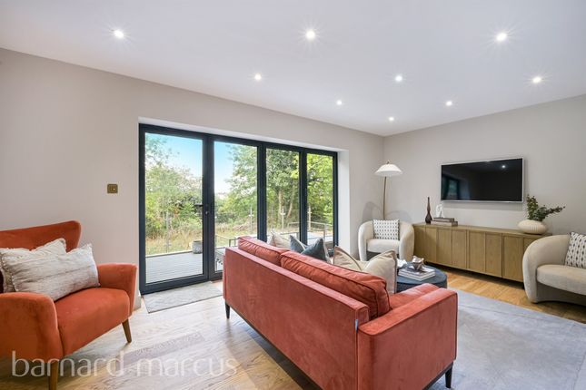 Plot 2, The Beeches, 31, Beech Avenue, South Croydon photo 2