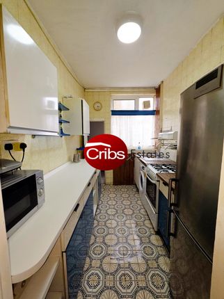 3/4 Bedroom House To Rent In Streatham