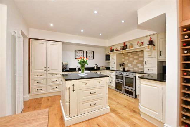 Detached house for sale in Whiteacre Lane, Waltham, Canterbury, Kent