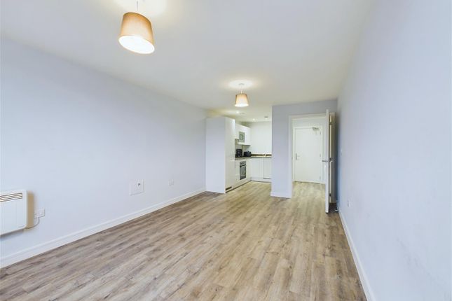 1-bed flat on Apartment 135, Park Works, 262, Bradford Street, West Midlands, £190,000