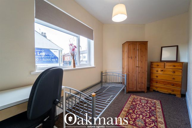 Flat to rent in Pershore Road, Stirchley