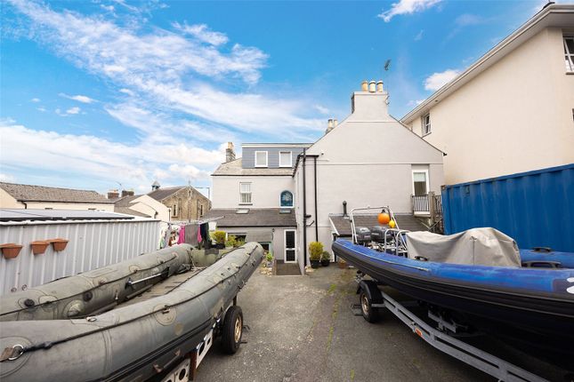 Detached house for sale in St James Road, Torpoint, Cornwall