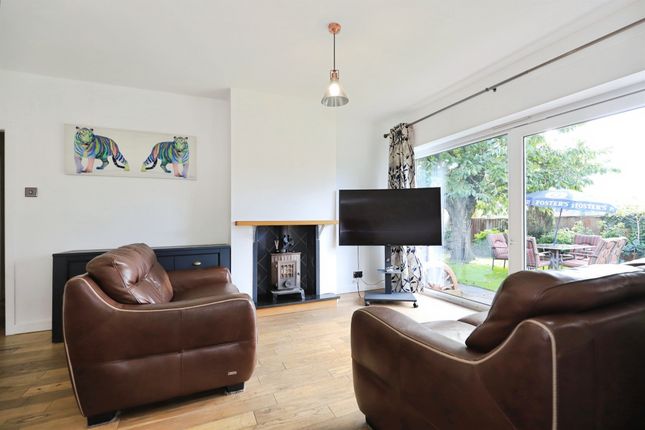 The Bungalow, Eliot Croft, Bilston photo 4
