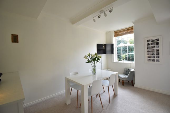 Flat for sale in Harrytown, Romiley, Stockport