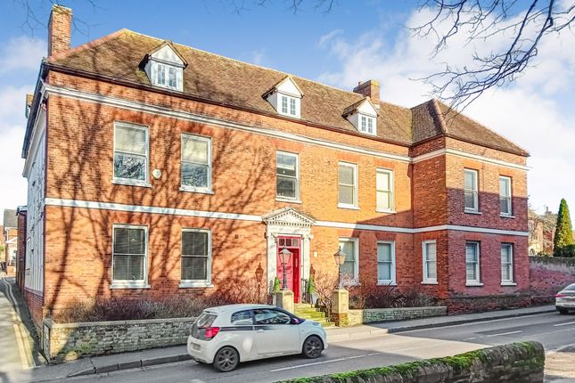 Block of flats for sale in Colchester Road, Halstead