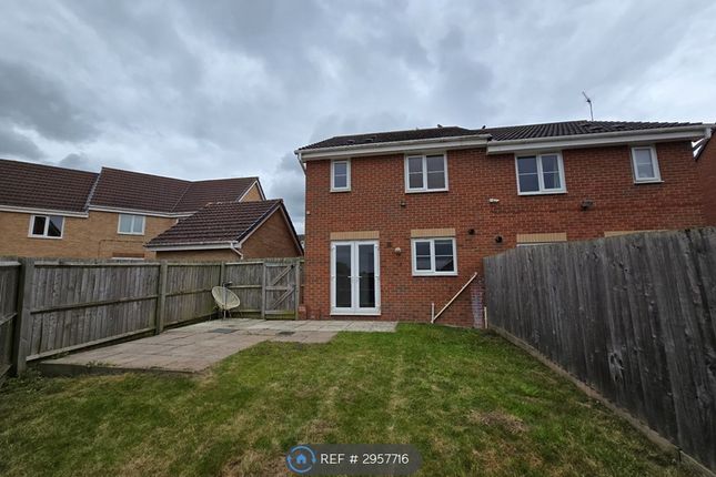 Welbury Road, Hamilton, Leicester photo 4