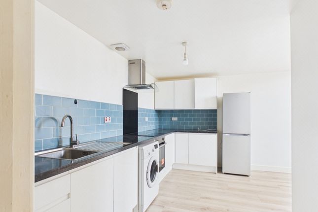 1-bed flat on Flat 5, 106 Belgrave Gate, Leicester LE1 3GR, £750/mo