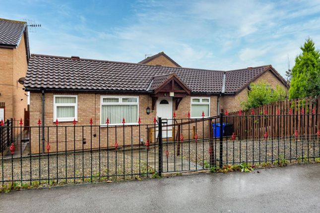 Bungalow for sale in Malton Street, Sheffield, South Yorkshire