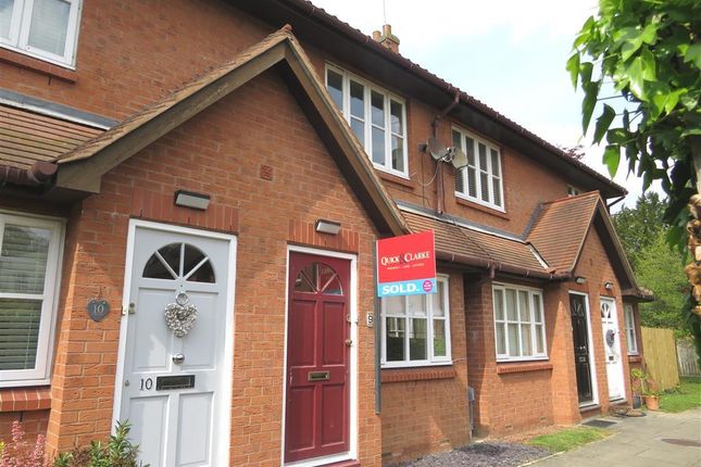 Terraced house to rent in St. Marys Lane, Beverley