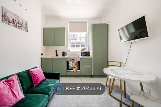 Flat, A Harcourt St, London photo 2
